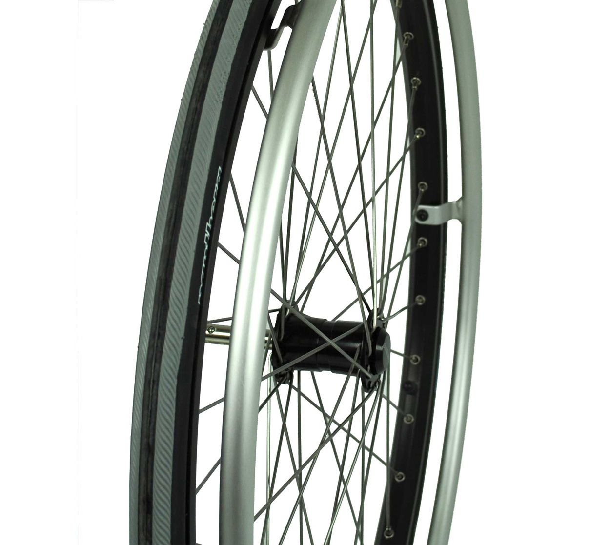 PUSH RIM