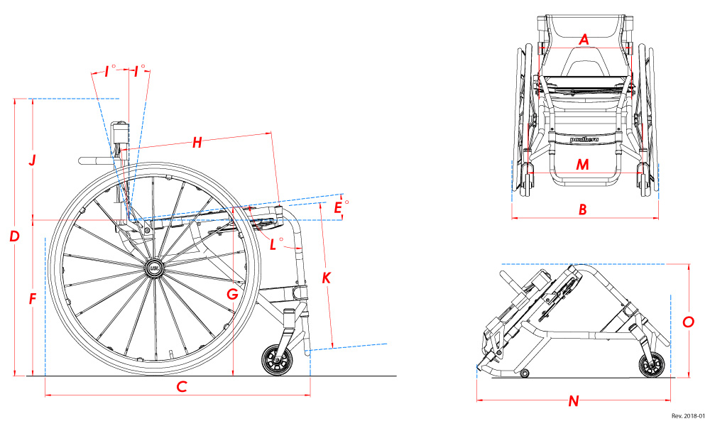 U3 LIGHT Y-FRONT 90°