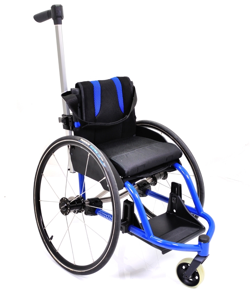 車椅子 | パンテーラ・ジャパン株式会社